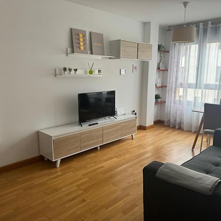 Apartamento En Gijon Con Garaje Y Wifi Екстериор снимка