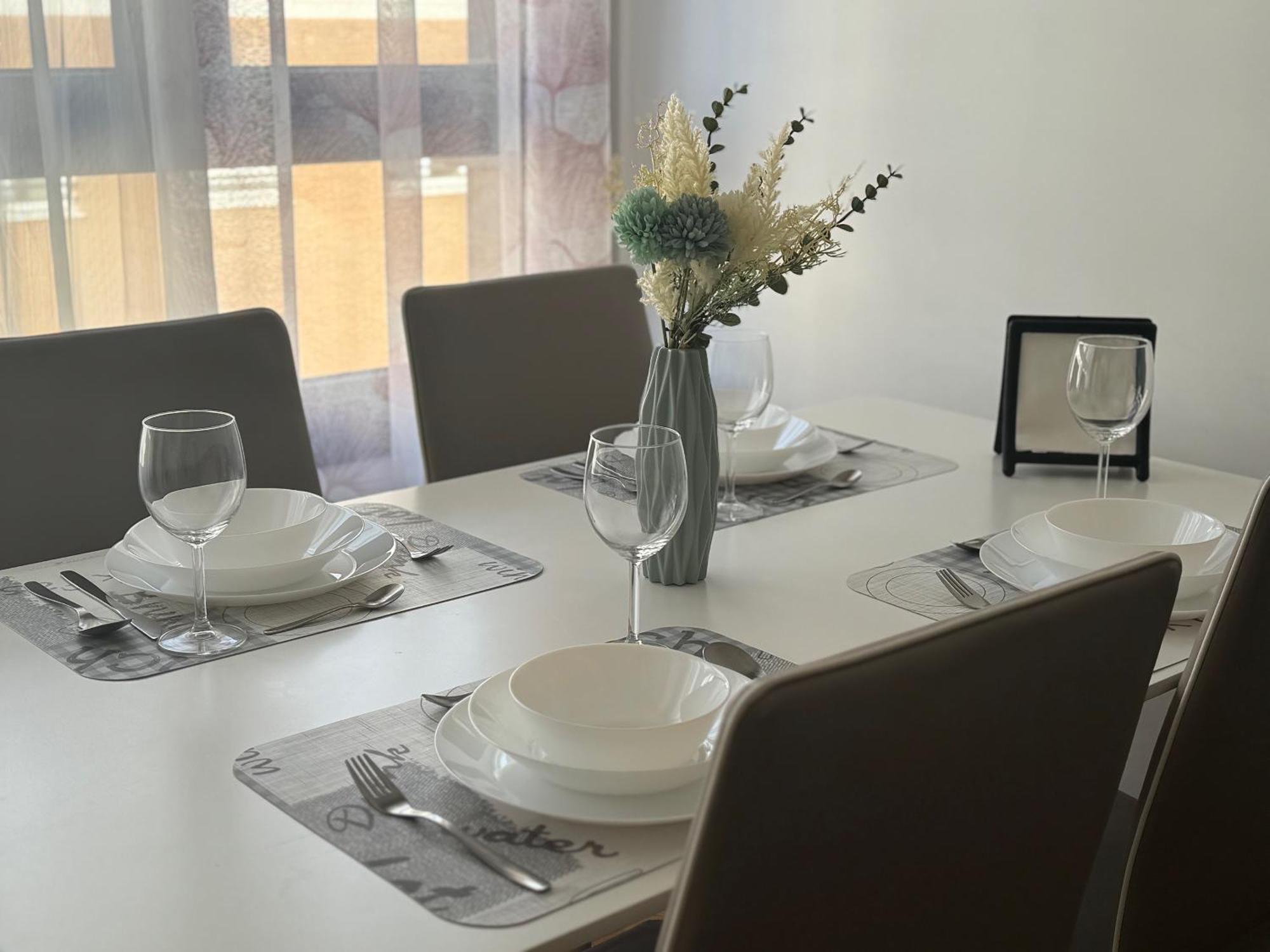 Apartamento En Gijon Con Garaje Y Wifi Екстериор снимка