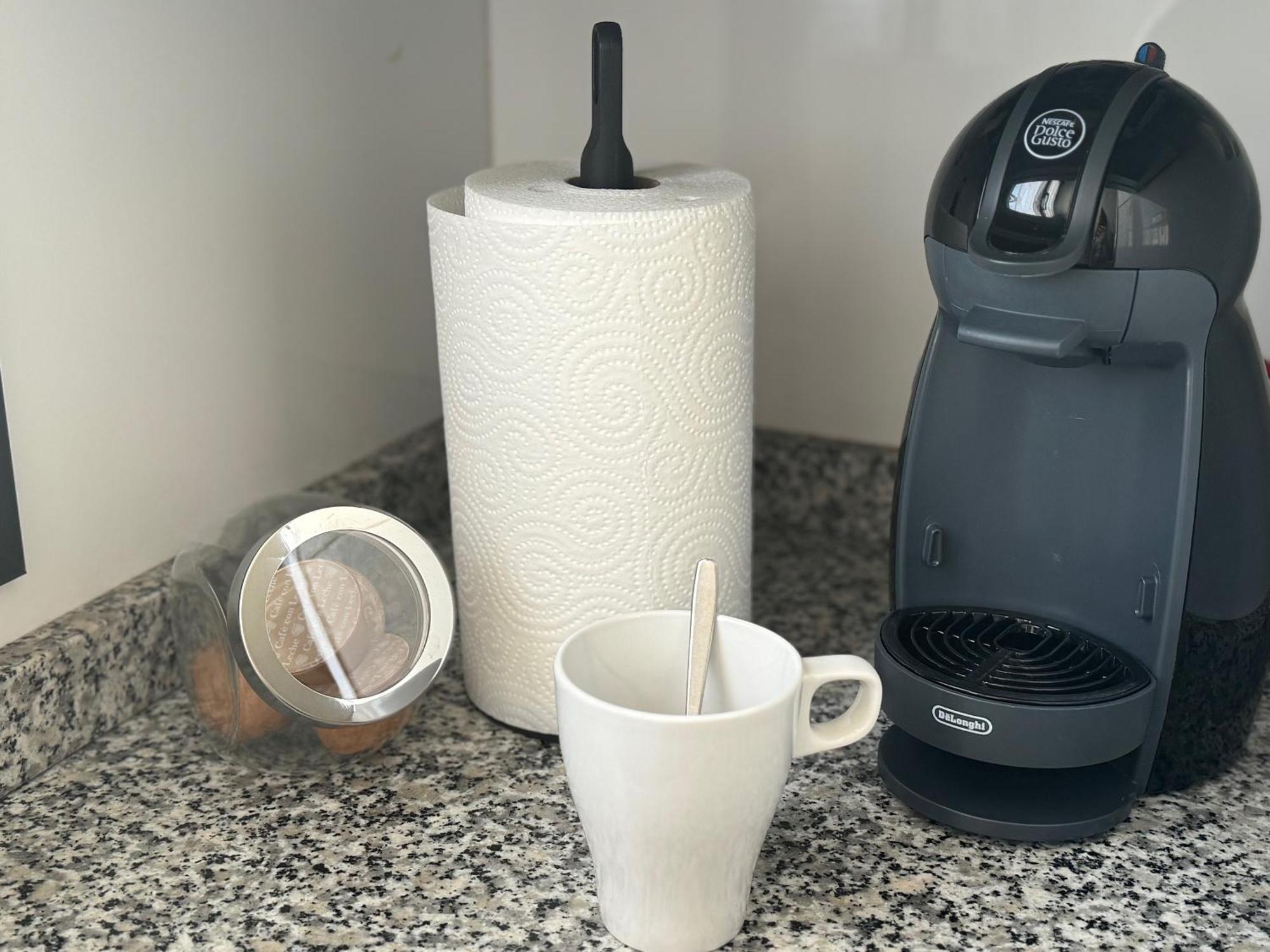 Apartamento En Gijon Con Garaje Y Wifi Екстериор снимка