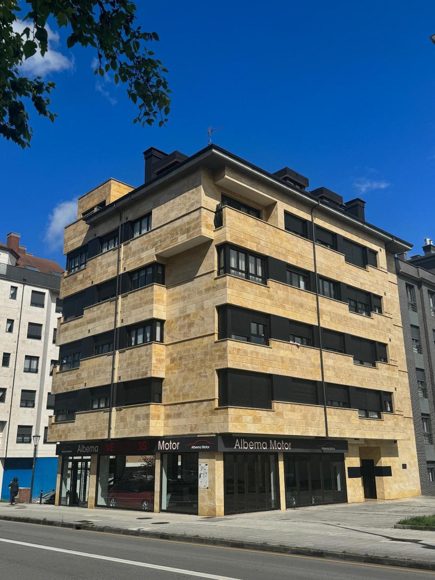Apartamento En Gijon Con Garaje Y Wifi Екстериор снимка