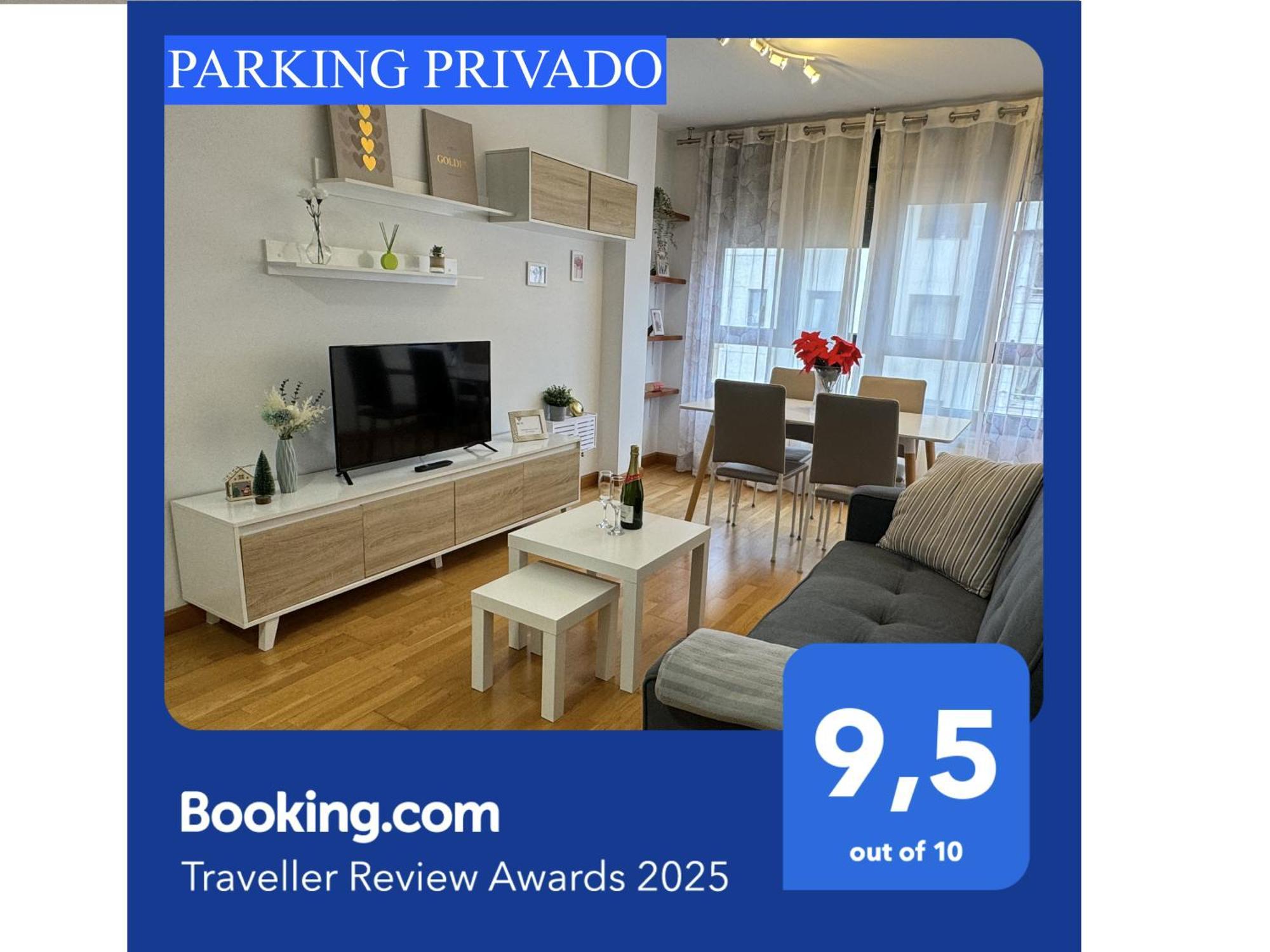 Apartamento En Gijon Con Garaje Y Wifi Екстериор снимка