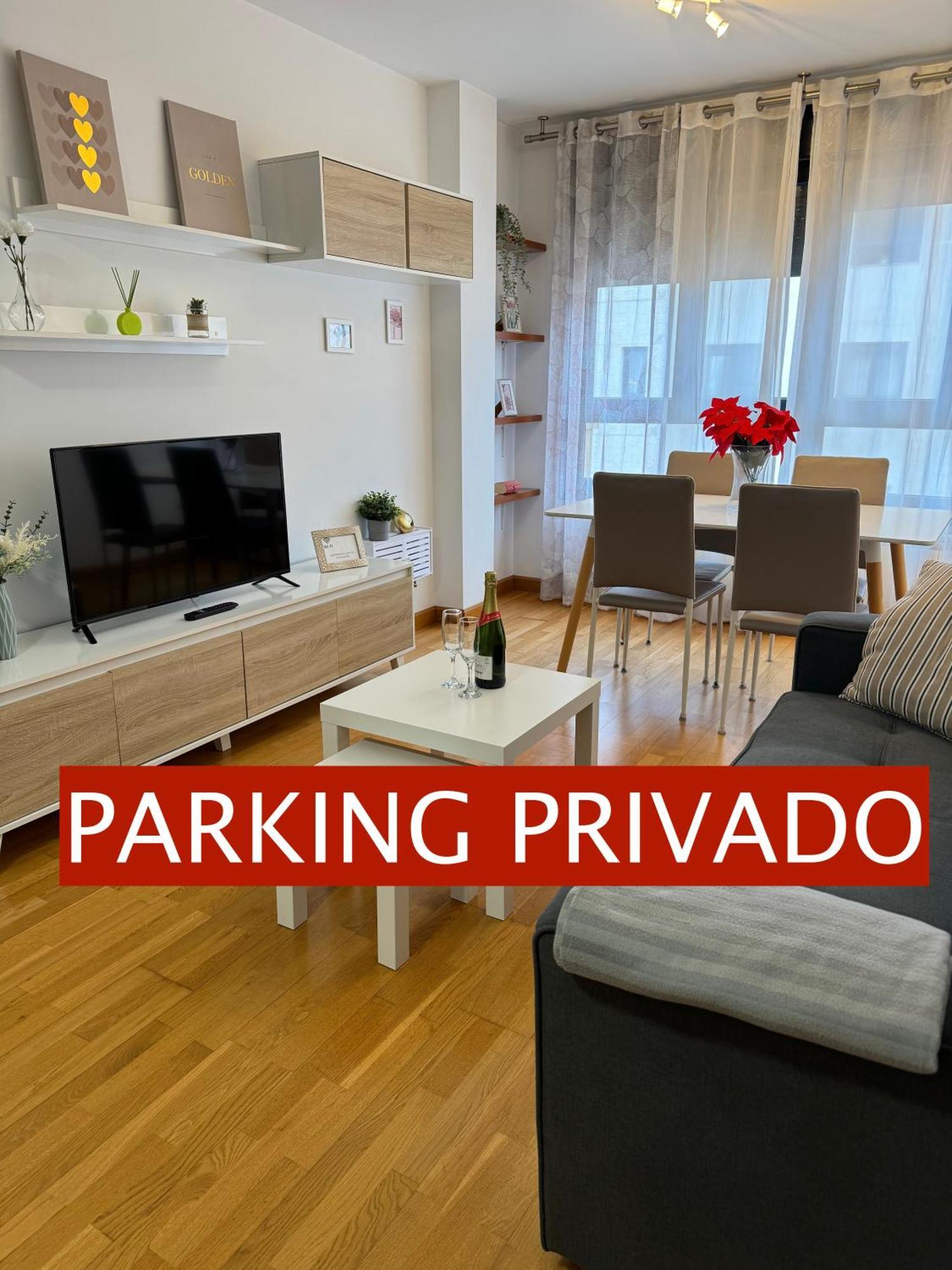 Apartamento En Gijon Con Garaje Y Wifi Екстериор снимка